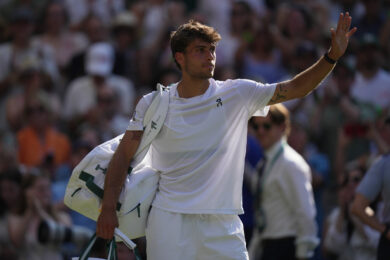 Atp Montreal 2026, Cobolli sconfitto all’esordio