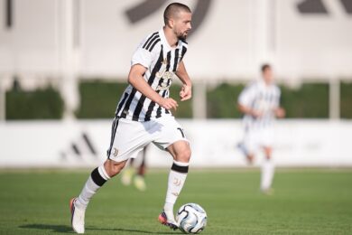 Chelsea – Juventus, vittoria bianconera: decide gol di Zhegrova