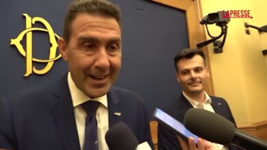 Vannacci: "Cappio di Ziello? Contro chi predica di fare ulteriore debito per comprare armi"