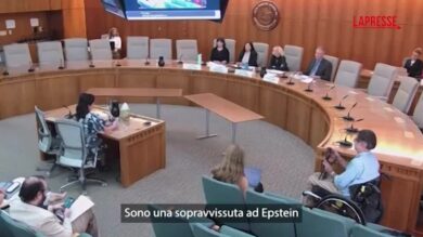 Caso Epstein, una vittima: “Il suo ranch mai stato perquisito, quante prove sono andate perdute?”