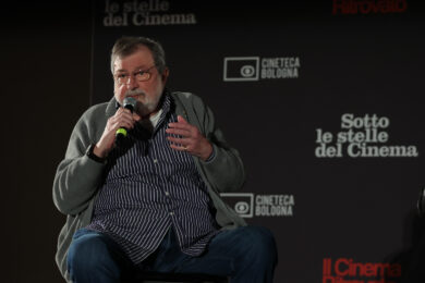 Francesco Guccini e la ‘Caciosteria’, il rifugio gastronomico dove nascevano i suoi progetti