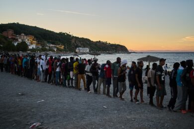 Ceuta, per gli 007 spagnoli l’appello a un nuovo ‘assalto’ a Ferragosto è “credibile”
