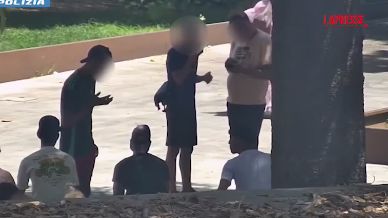 traffico di migranti rete smantellata a cagliari l operazione della polizia da Lapresse.it traffico di migranti rete smantellata a cagliari l operazione della polizia