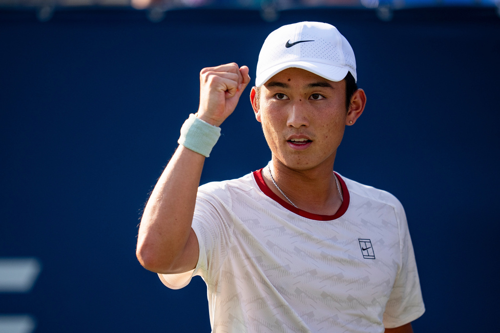 ATP Montreal 2026, Darderi in campo oggi: orario, avversario e dove vedere il match ATP Montreal 2026, Darderi in campo oggi: orario, avversario e dove vedere il match