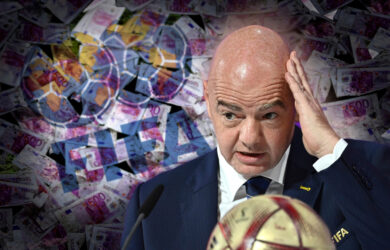 Fifa, la federazione conferma Infantino e si scusa: “Abbiamo commesso errori, non si ripeteranno”