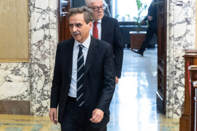 Mps, nel primo semestre utile netto sale a 1,1 miliardi (+25,3%)