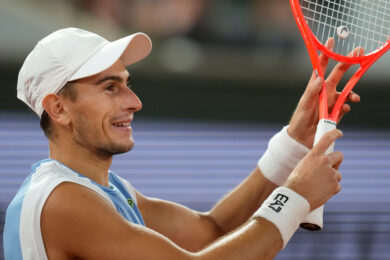 Atp Montreal 2026, Arnaldi-Griekspoor oggi in campo: precedenti, orario e dove vederlo