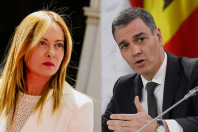 Migranti, la Spagna attacca ancora il governo Meloni: “Sfrutta la crisi di Ceuta per fini elettorali”