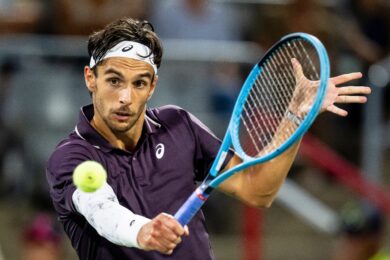 Atp Montreal 2026, Musetti eliminato da Jodar