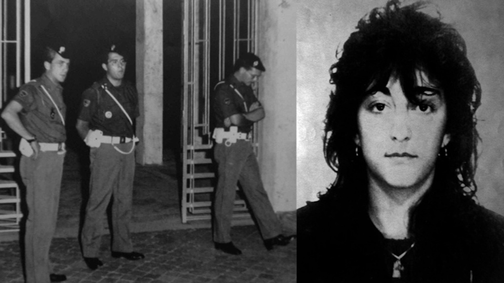 Delitto di via Poma, 36 anni fa l’omicidio di Simonetta Cesaroni: nuovi reperti sotto esame Delitto di via Poma, 36 anni fa l’omicidio di Simonetta Cesaroni: nuovi reperti sotto esame