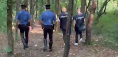 Arese, sequestrato e incappucciato per droga: arrestati 4 minorenni