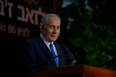 Gaza, Netanyahu: “Respingiamo e il piano del Board of Peace”