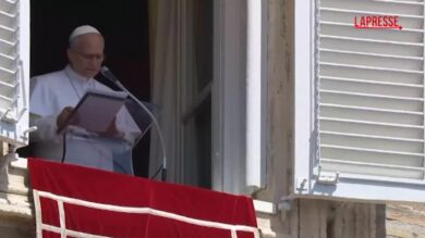 Papa Leone XIV si rivolge a Russia e Ucraina: "Fermate gli attacchi contro i civili"