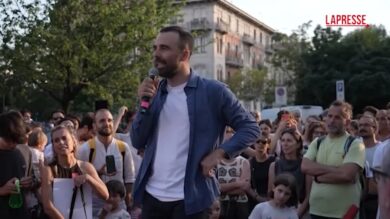 Comunali Milano, 3 minuti con Tommaso Goisis: “Costruiamo insieme la città dei prossimi 30 anni”
