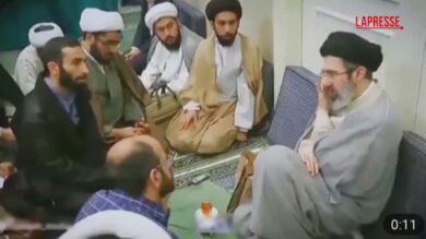Iran, media diffondono un video di Mojtaba Khamenei ma è senza data