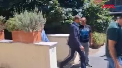 Attentato Ranucci, l'arresto di Valter Lavitola