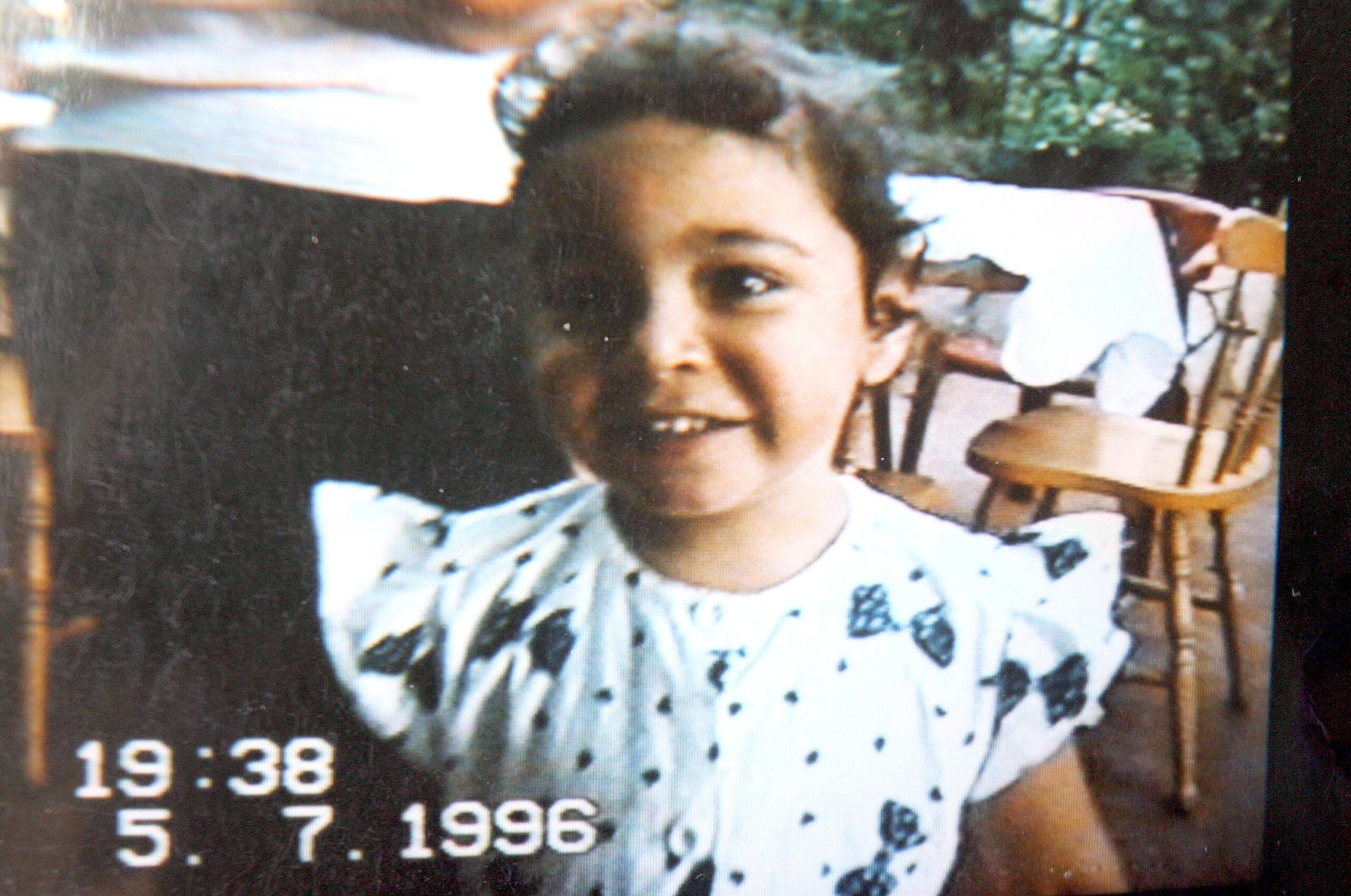 Angela Celentano, la scomparsa 30 anni fa. La famiglia: “La speranza non muore”