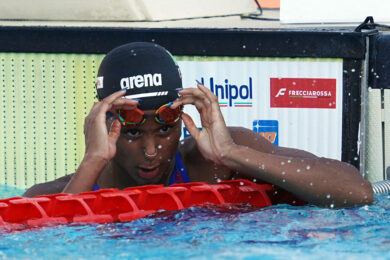 Europei nuoto 2026, il programma di oggi 10 agosto: dove vederli
