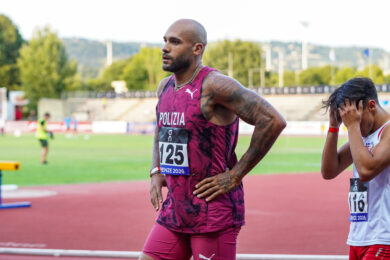 Europei atletica 2026 al via oggi: programma 10 agosto, italiani in gara e dove vederli