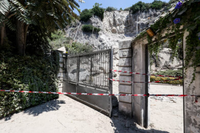 Campi Flegrei, nuovo terremoto a Pozzuoli: scossa di magnitudo 3