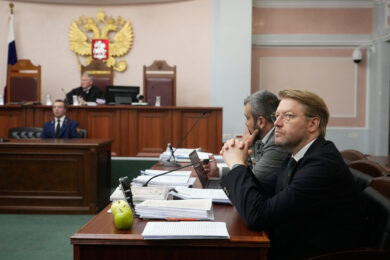 Russia, escluso dalle elezioni il partito di opposizione Yabloko