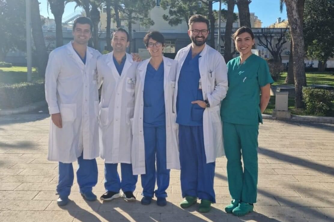 Fratture multiple al volto, a Bari l’intervento viene simulato prima della sala operatoria Fratture multiple al volto, a Bari l’intervento viene simulato prima della sala operatoria