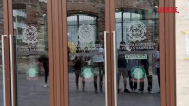 Leonardo Maria Del Vecchio: “Trovato accordo migliore per mia figlia, vado a prenderla”