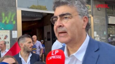 Comunali Milano 2027, Fiano (Pd):"Rastrellamenti? Uno schifo, Burgio prenderà sonora sconfitta"