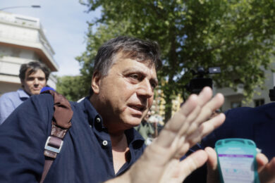 Attentato Ranucci, Lavitola arrestato come presunto mandante. La Gip: “Voleva un posto in politica”