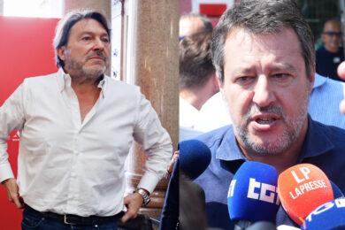 Attentato Ranucci, Salvini: “Report senza conduttore fino a che non si farà chiarezza”