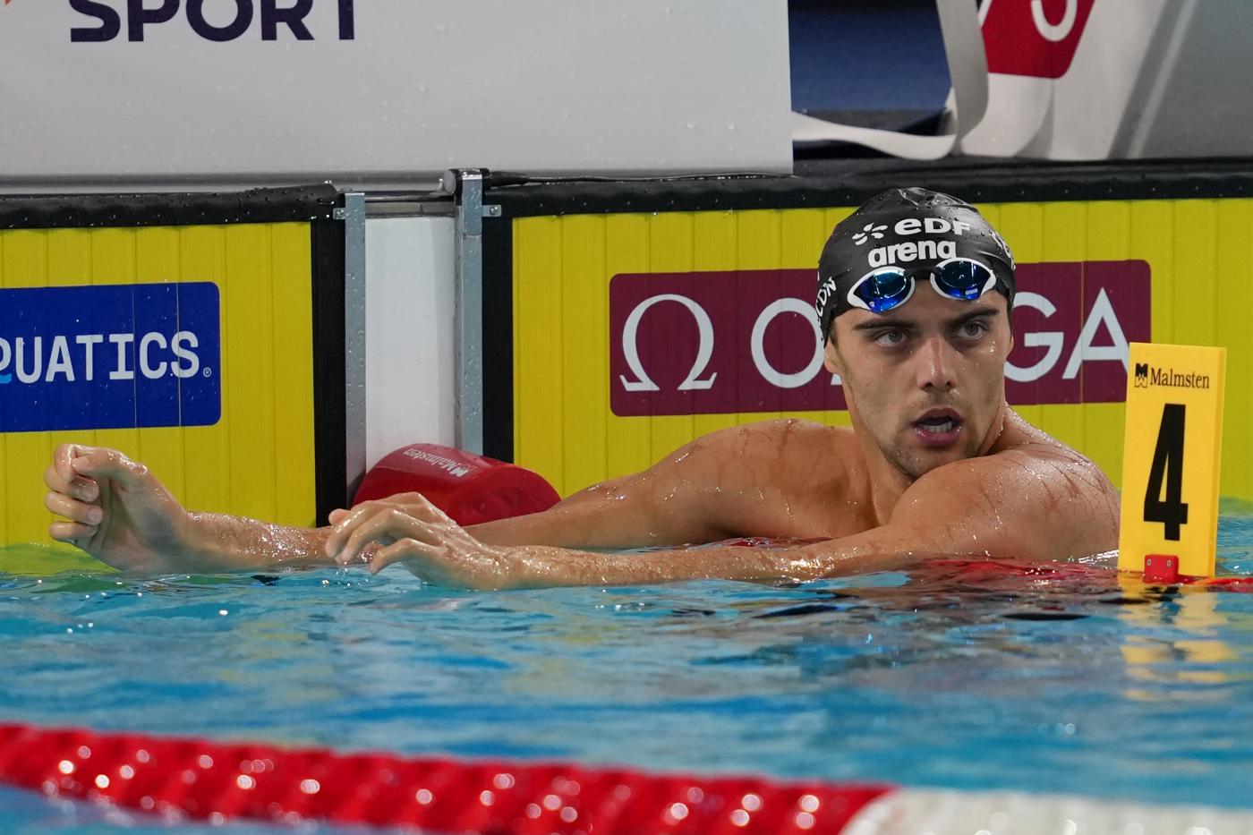 Europei nuoto 2026, il programma di oggi 12 agosto: dove vederli Europei nuoto 2026, il programma di oggi 12 agosto: dove vederli