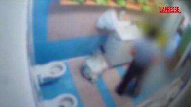 Monza, due maestre ai domiciliari per maltrattamenti: i video all'interno dell'asilo nido