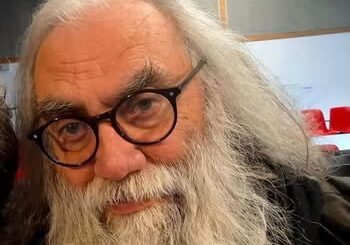 Turisti per Caso, è morto l’ideatore Marco ‘Orso’ Schiavina