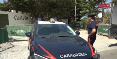Cosenza, 34enne morto dopo un pestaggio: fermati due fratelli residenti in Lussemburgo