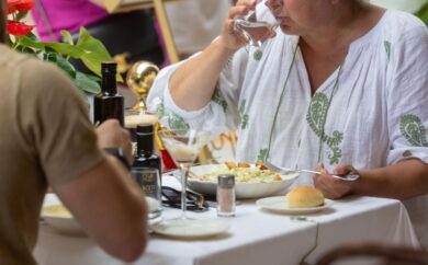 Ferragosto 2026 al ristorante: spesa da 1 miliardo di euro