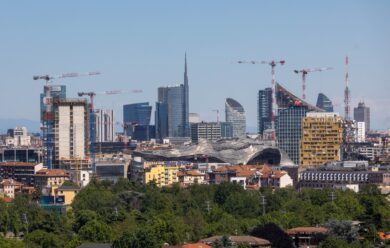 Inchiesta Urbanistica Milano, per Bluestone la sentenza del Tar è inequivocabile: “Mai risparmiati oneri”