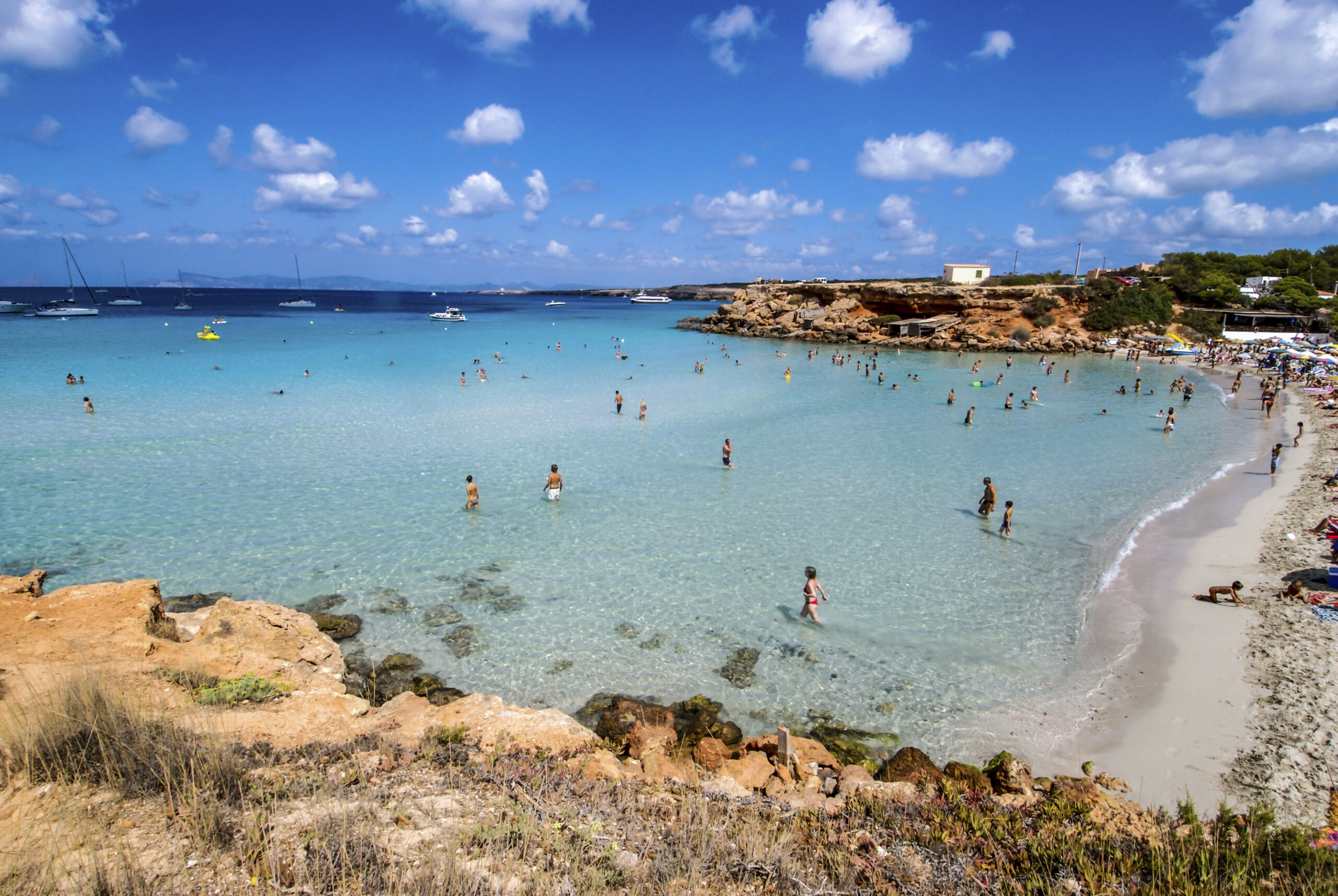Spagna, morto a Formentera cittadino italiano