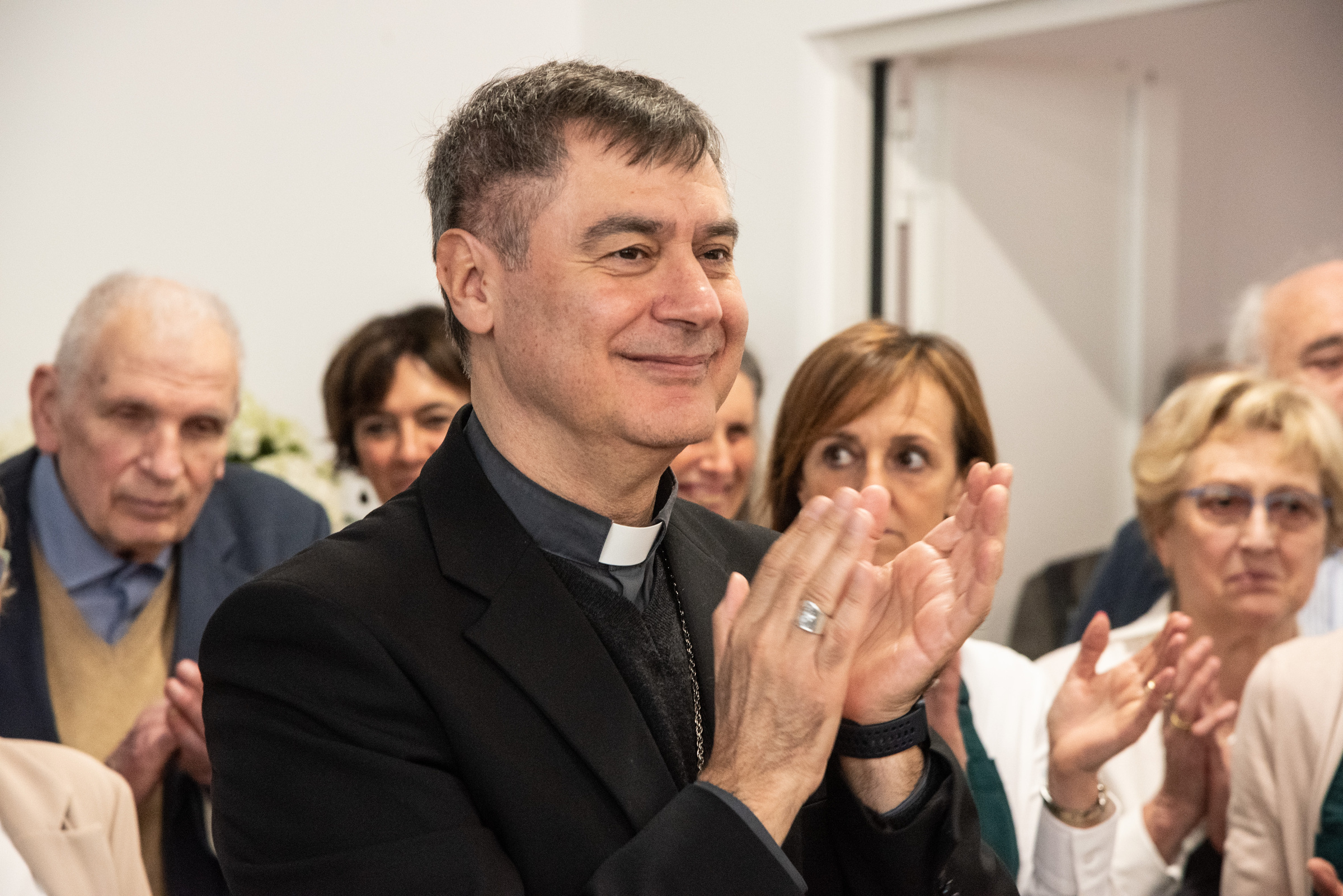 Papa Leone XIV chiama il cardinale Repole nel consiglio per l’Economia Papa Leone XIV chiama il cardinale Repole nel consiglio per l’Economia