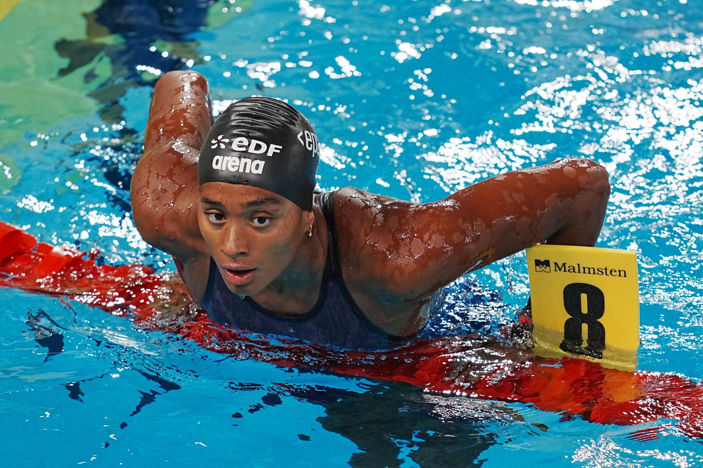 Europei nuoto 2026, Italia argento nella 4×100 stile donne. Curtis in finale dei 50 dorso con il record del mondo – La diretta Europei nuoto 2026, Italia argento nella 4×100 stile donne. Curtis in finale dei 50 dorso con il record del mondo – La diretta