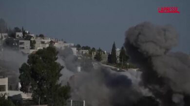Cisgiordania, Israele demolisce casa di un palestinese ucciso dai soldati