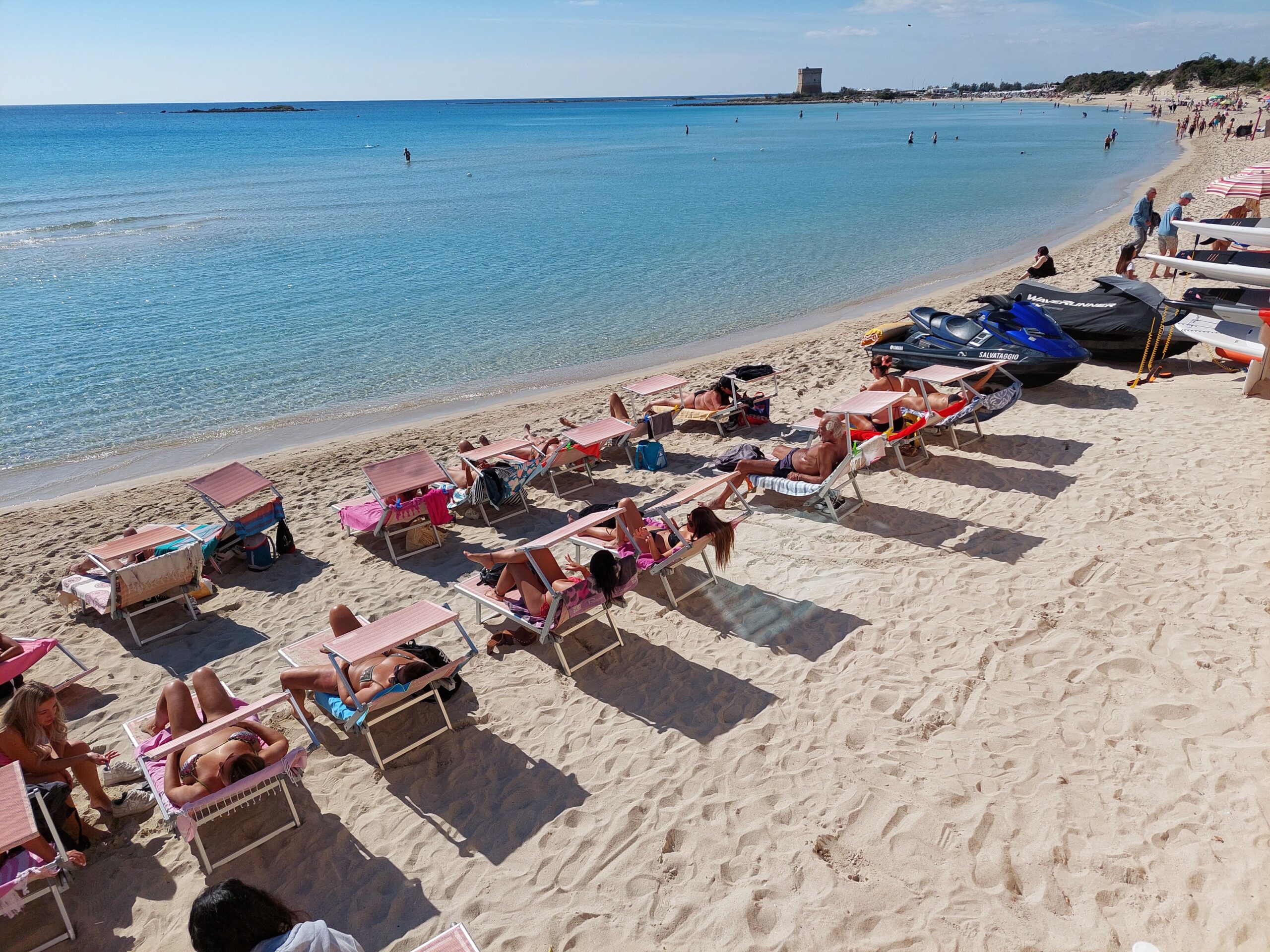 L’inflazione frena ma pesa il caro-vacanze