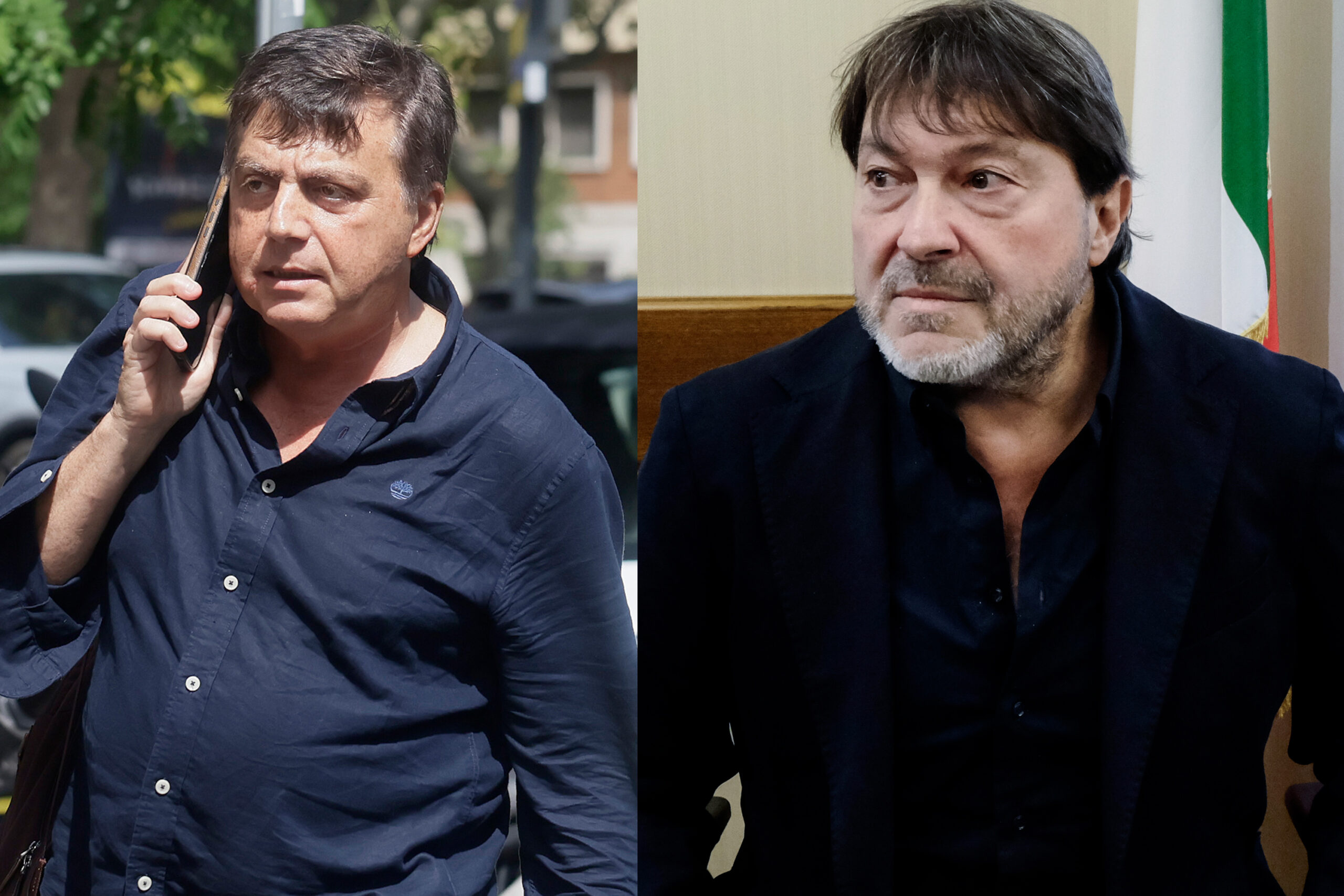 Attentato Ranucci, Lavitola confessa: “Sono il mandante”. Il giornalista: “Da Moro a Falcone, silenziato chi spaventa” Attentato Ranucci, Lavitola confessa: “Sono il mandante”. Il giornalista: “Da Moro a Falcone, silenziato chi spaventa”