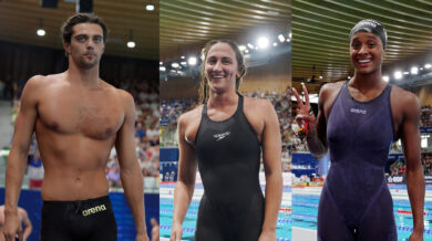 Europei Nuoto 2026, oggi la finale di Sara Curtis. Eliminata la 4×100 sl, ok Ceccon e Quadarella – La diretta