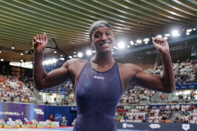 Europei nuoto 2026, il programma di oggi 13 agosto: attesa per Sara Curtis dopo il record mondiale di ieri