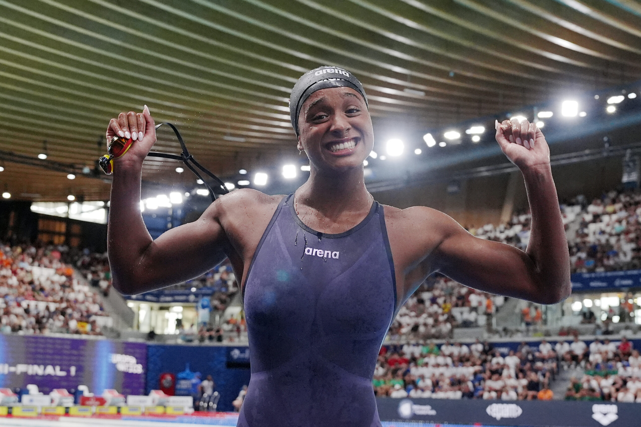 Europei nuoto 2026, il programma di oggi 13 agosto: attesa per Sara Curtis dopo il record mondiale di ieri Europei nuoto 2026, il programma di oggi 13 agosto: attesa per Sara Curtis dopo il record mondiale di ieri