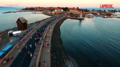 Eurovision 2027, ecco Burgas: la città in Bulgaria che ospiterà la prossima edizione del concorso