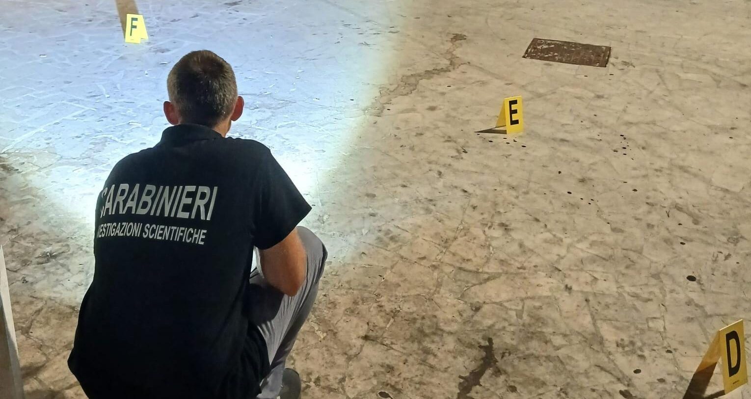 Trani, 18enne accoltellato in una rissa: il giovane è morto in ospedale