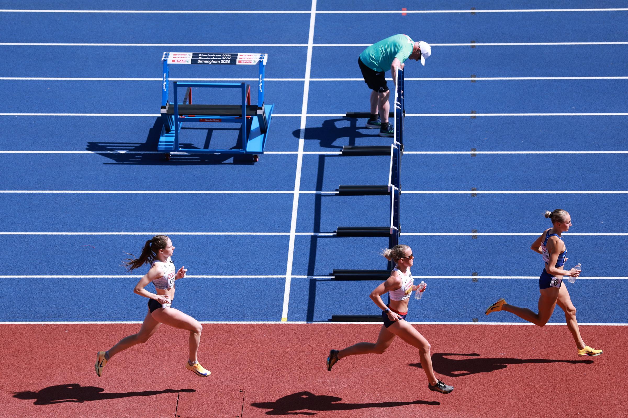 Europei Atletica 2026, programma di oggi 13 agosto: italiani in gara e dove vederli