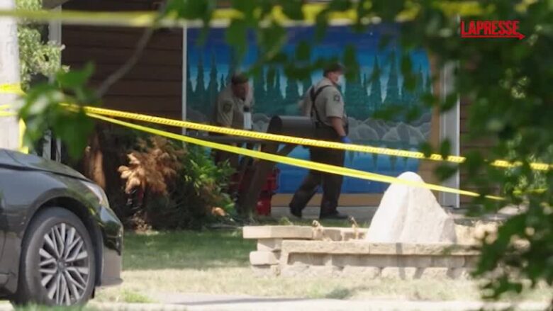 Minnesota, 41enne uccide moglie e figlia di 7 anni nell'asilo nido di famiglia