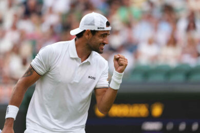Atp Cincinnati 2026, 5 italiani in campo oggi: orario e dove vederli